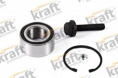 KRAFT AUTOMOTIVE 4100750 -  Комплект подшипника ступицы колеса